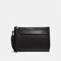 Coach Carryall Pouch
