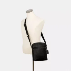 Coach Houston Flight Bag