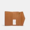 Coach Travel Envelope Wallet