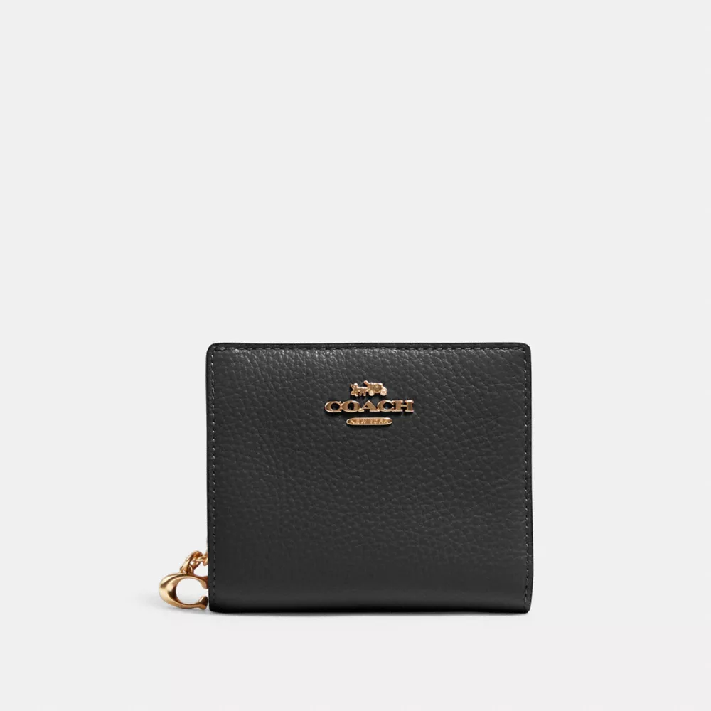 Coach Snap Wallet - Image 6