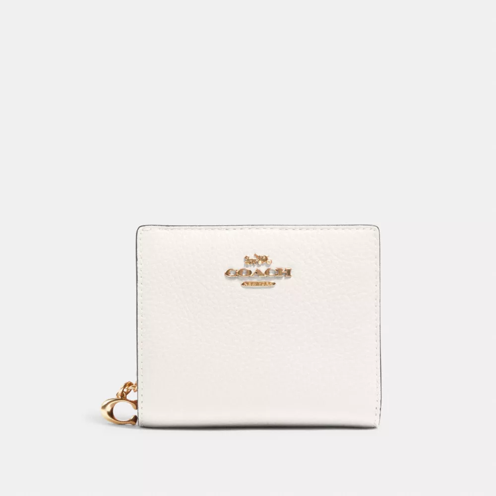 Coach Snap Wallet - Image 2