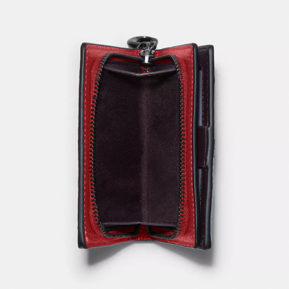 Coach Snap Wallet - Image 5