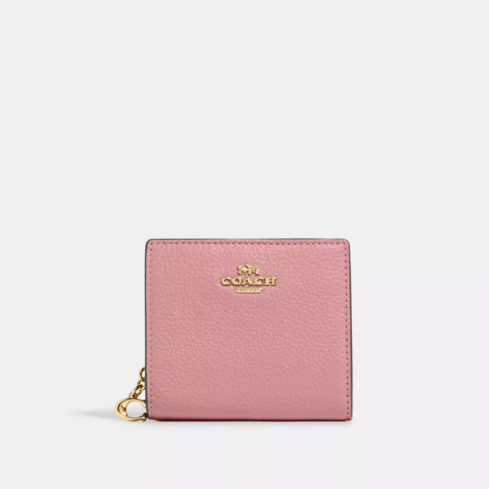Coach Snap Wallet - Image 8
