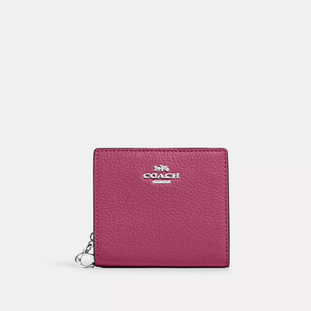 Coach Snap Wallet - Image 3