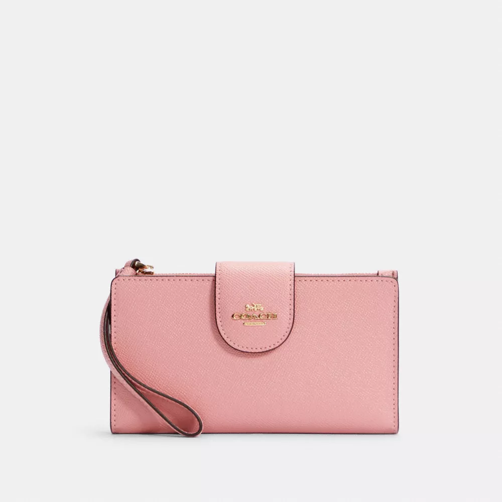 Coach Phone Wallet - Image 4