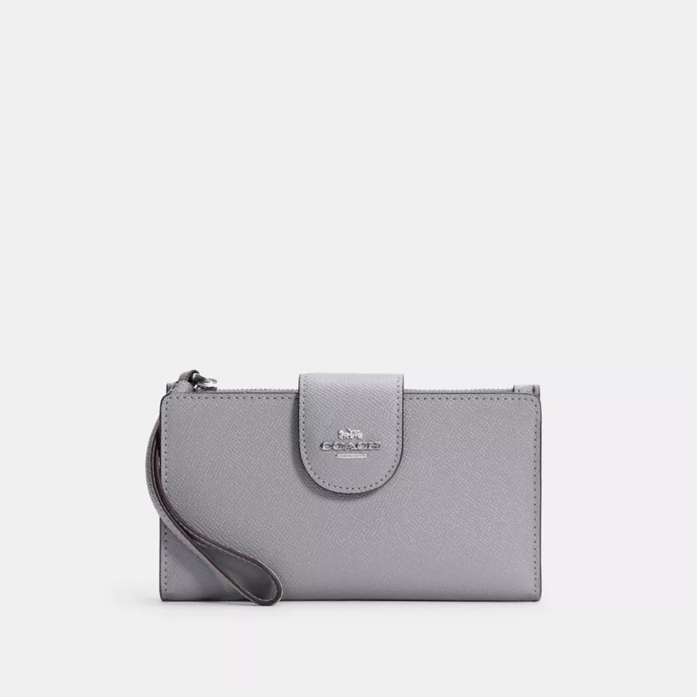 Coach Phone Wallet - Image 11