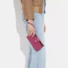 Coach Phone Wallet