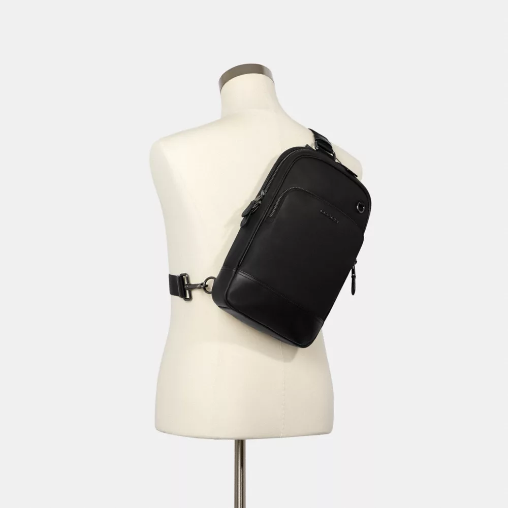 Coach Graham Pack - Image 3