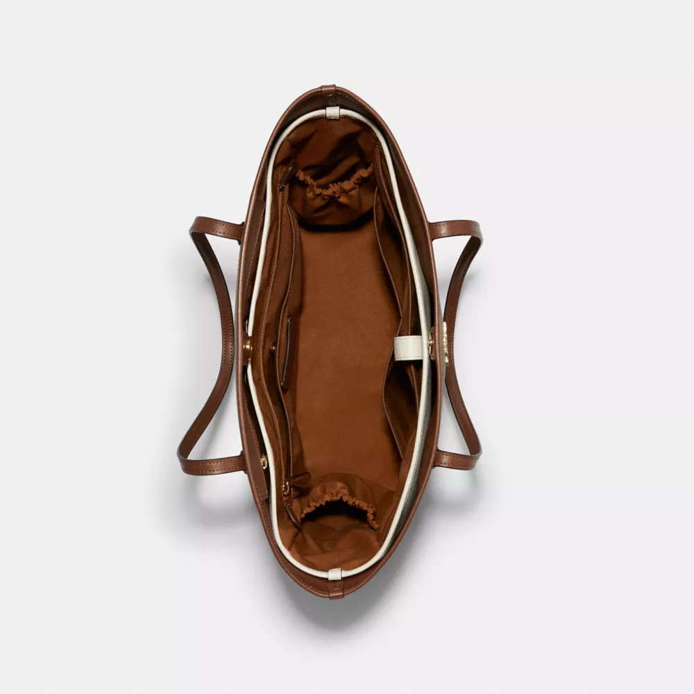 Coach Tote Insert - Image 2