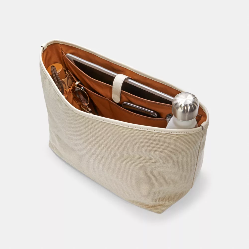 Coach Tote Insert - Image 4