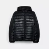 Coach Packable Down Jacket