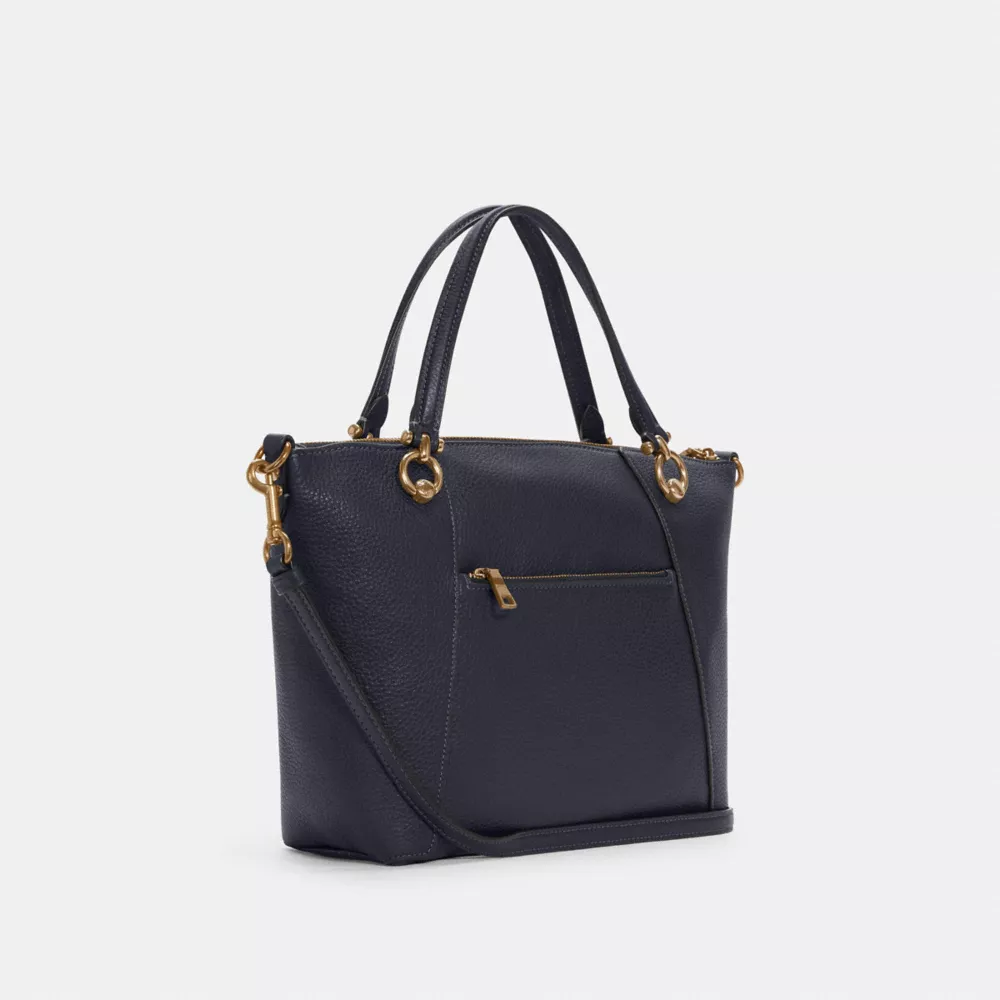 Coach Kacey Satchel - Image 2