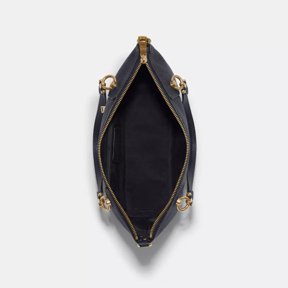 Coach Kacey Satchel - Image 6