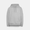 Coach Lounge Hoodie