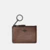 Coach Mini Skinny Id Case