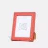 Coach Picture Frame
