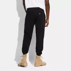 Coach Joggers In Organic Cotton