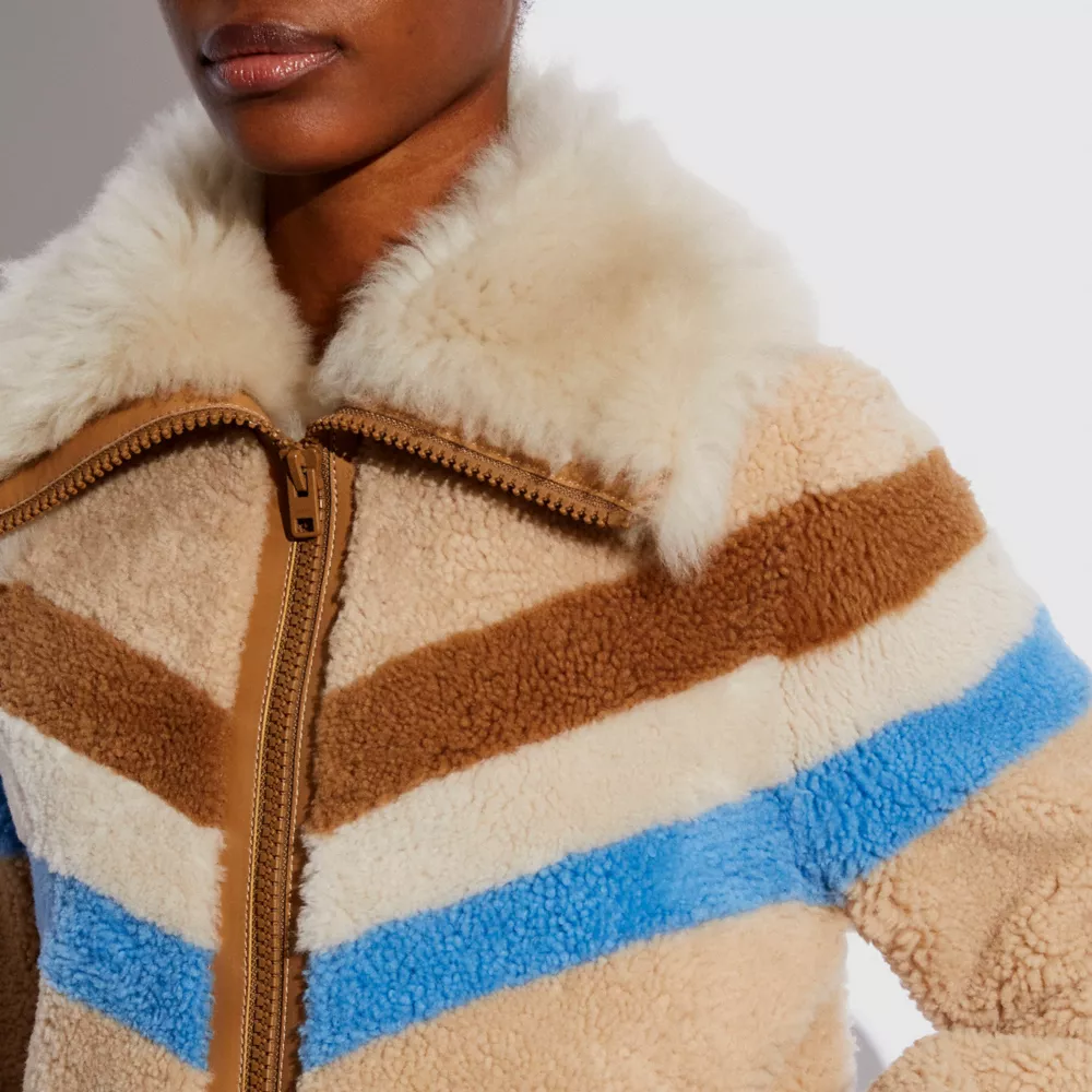 Coach Ski Blouson - Image 2