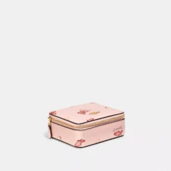 Coach Complimentary Jewelry Box On Orders $150+
