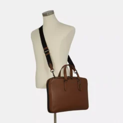 Coach Graham Slim Brief