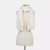 Coach Signature Shawl