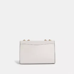 Coach Lane Shoulder Bag In Colorblock