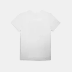 Coach Signature T Shirt In Organic Cotton