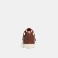 Coach Clip Court Sneaker