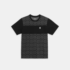 Coach Signature T Shirt