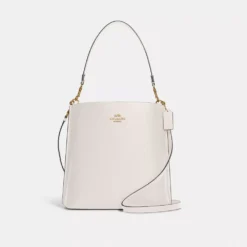Coach Mollie Bucket Bag