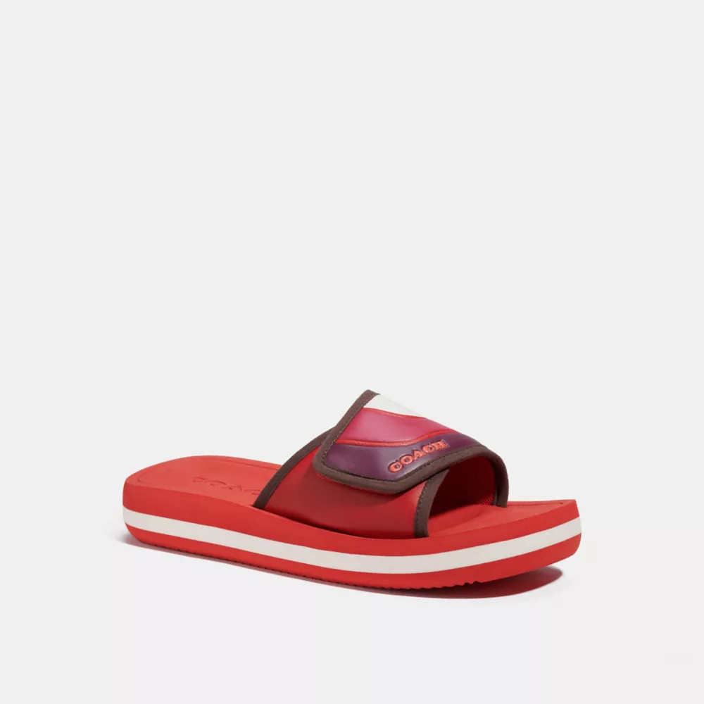 Coach Sport Slide - Image 4