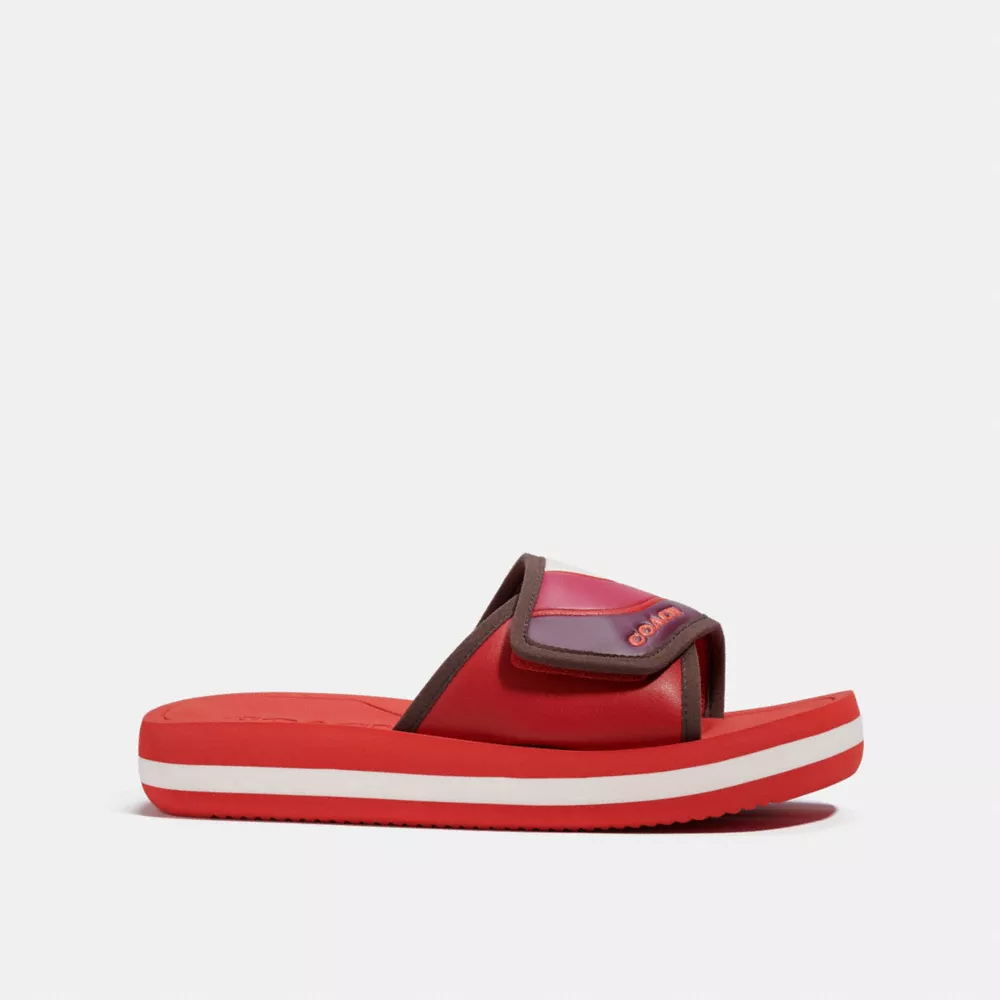 Coach Sport Slide