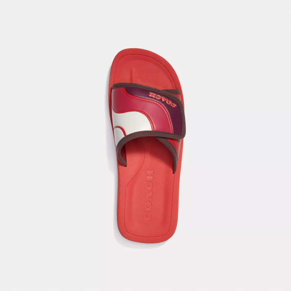 Coach Sport Slide - Image 3