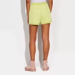 Coach Signature Shorts