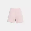 Coach Signature Sweat Shorts
