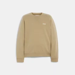 Coach Essential Crewneck