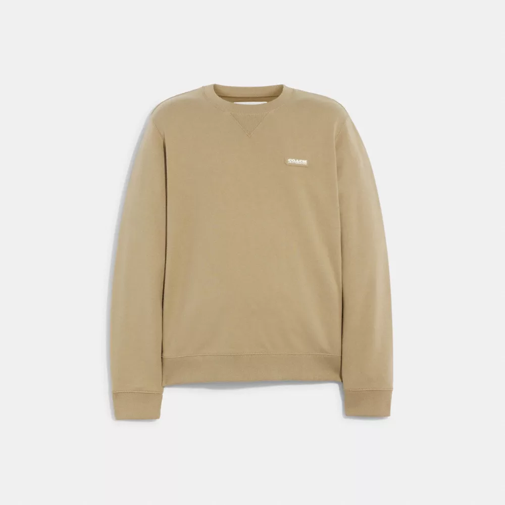 Coach Essential Crewneck