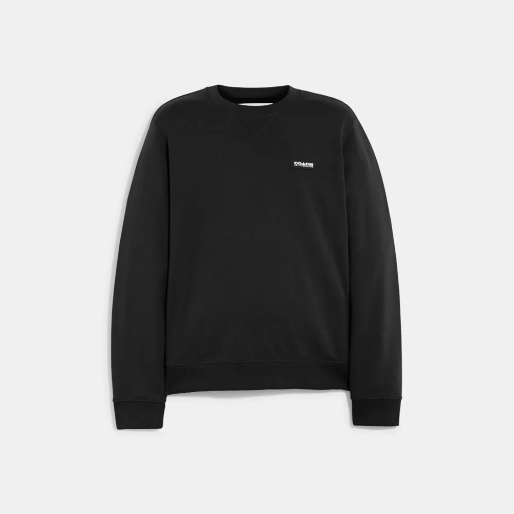 Coach Essential Crewneck - Image 4