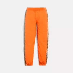 Coach Track Joggers