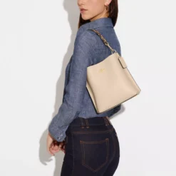 Coach Mollie Bucket Bag 22