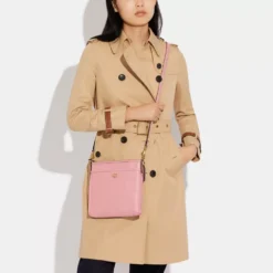 Coach Kitt Messenger Crossbody