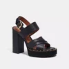 Coach Callie Sandal