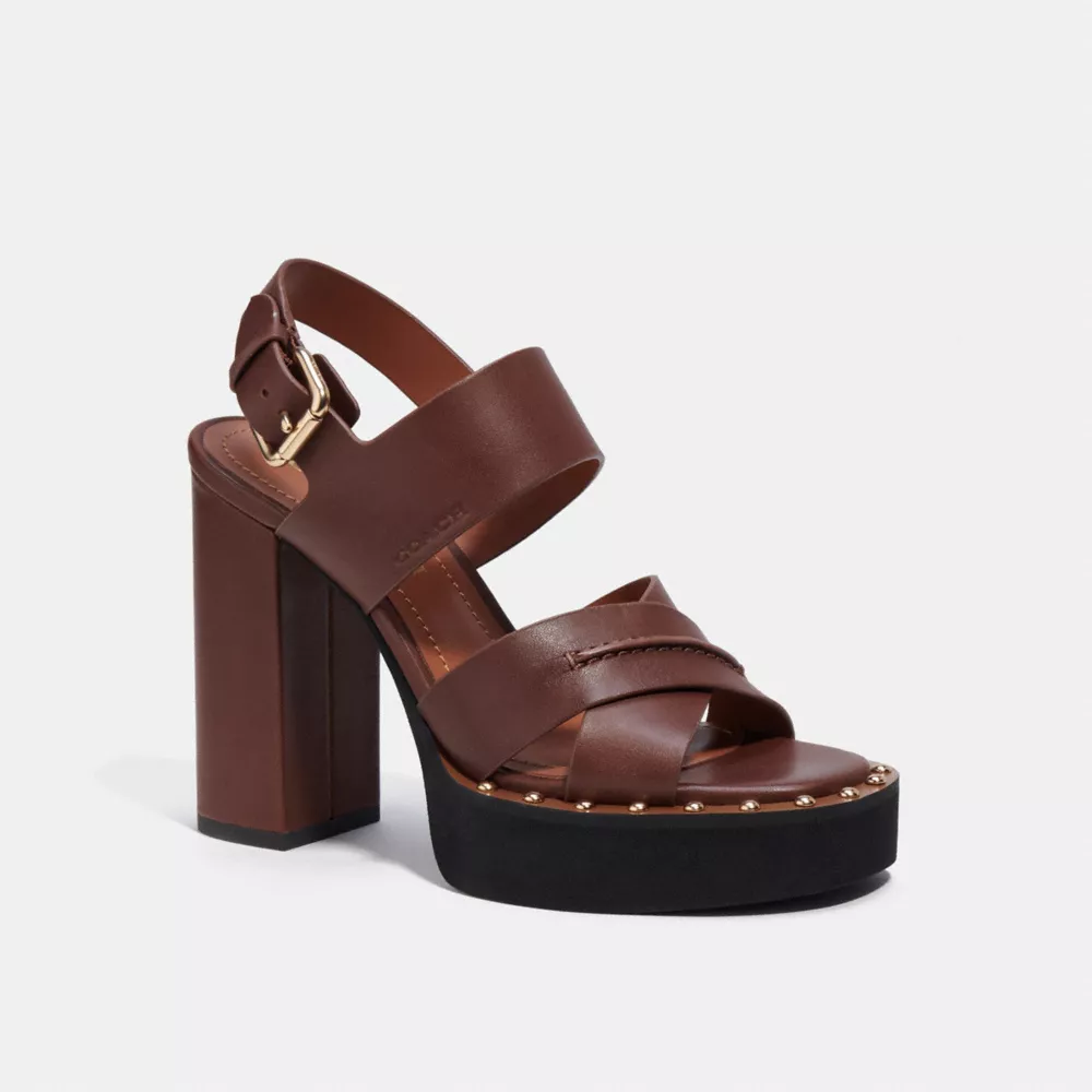 Coach Callie Sandal - Image 6