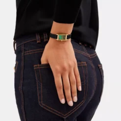 Coach Liz Watch, 24 Mm