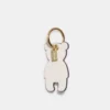 Coach Bear Bag Charm
