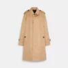 Coach Mac Coat