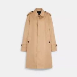 Coach Mac Coat