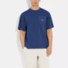 Coach Pocket T Shirt