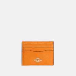 Coach Slim Id Card Case
