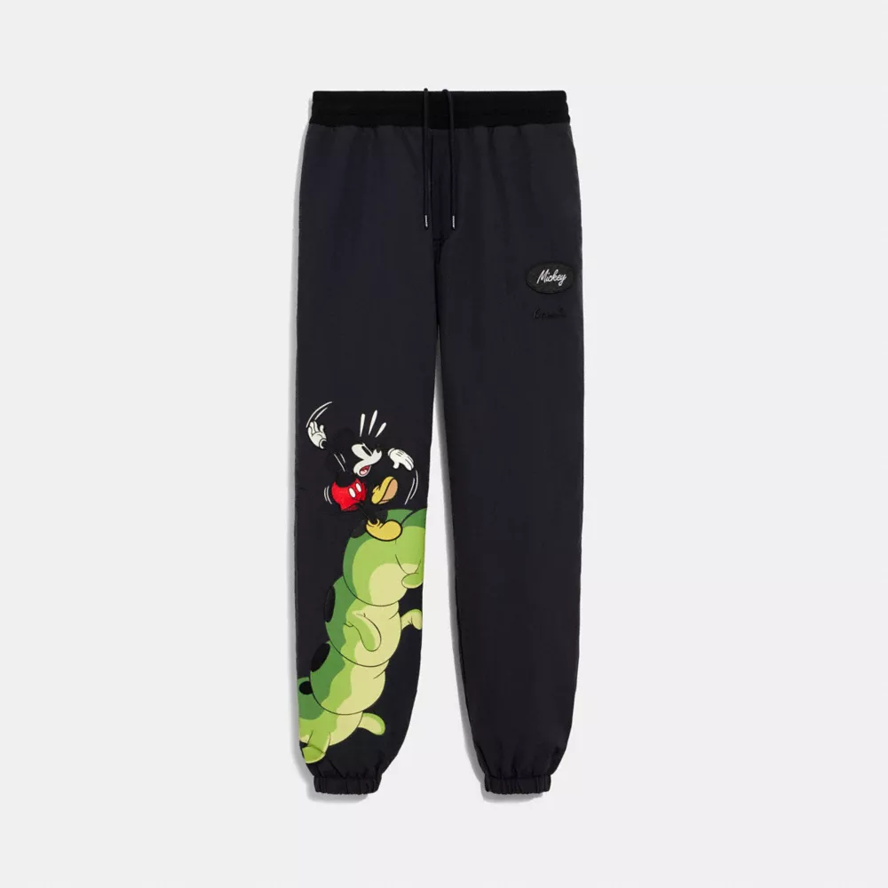 Disney X Coach Track Pants - Image 2